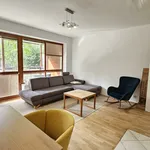 Rent 1 bedroom apartment in Praha 9