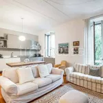 Rent 4 bedroom apartment of 119 m² in Milano