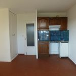 Rent 1 bedroom apartment of 21 m² in La Ciotat