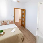 Alquilar 4 dormitorio apartamento en Valencia