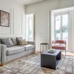 Rent 2 bedroom apartment of 90 m² in lisbon