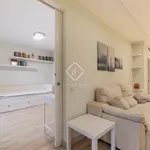 Rent 2 bedroom apartment of 89 m² in Barcelona