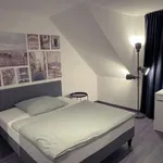 Rent a room in frankfurt