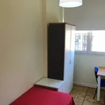 Alquilar 7 dormitorio apartamento en Madrid