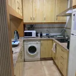 Alquilo 1 dormitorio apartamento de 60 m² en Nuevo)