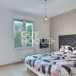 Appartement de 44 m² avec 2 chambre(s) en location à Brindas