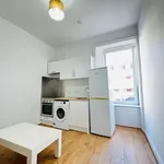 Rent 1 bedroom apartment in Glasgow  South