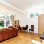 Rent 1 bedroom flat in Oxford