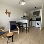 Rent 2 bedroom apartment of 37 m² in La Teste-de-Buch