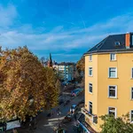 Miete 1 Schlafzimmer wohnung von 30 m² in Frankfurt