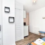 Appartement de 28 m² avec 4 chambre(s) en location à Saint Denis