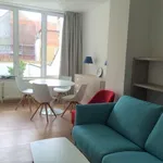  appartement avec 1 chambre(s) en location à Brussels