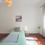 Rent 7 bedroom apartment in Lisbon