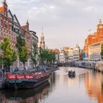 Huur 1 slaapkamer appartement van 50 m² in Amsterdam