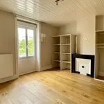 Rent 3 bedroom apartment of 71 m² in Saint-Chamond