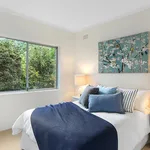 Rent 2 bedroom apartment in Neutral Bay