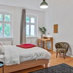 Miete 4 Schlafzimmer wohnung in Berlin