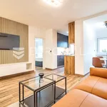 Rent 1 bedroom apartment of 50 m² in City of Zagreb