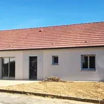 Maison de 92 m² avec 4 chambre(s) en location à Bonnetan