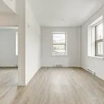  appartement avec 1 chambre(s) en location à Montreal