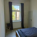 Pronajměte si 1 ložnic/e byt o rozloze 40 m² v Prague