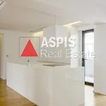 Rent 3 bedroom apartment of 190 m² in Βουλιαγμένη