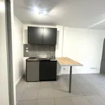 Appartement de 21 m² avec 1 chambre(s) en location à Nancy