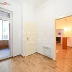 Rent 2 bedroom apartment of 56 m² in Trhový Štěpánov