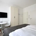 Miete 1 Schlafzimmer wohnung von 25 m² in Cologne