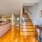 Alugar 3 quarto casa de 187 m² em Santa Maria da Feira