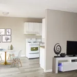 Rent 1 bedroom apartment of 43 m² in Calgary