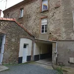 Rent 2 bedroom apartment of 24 m² in Cholet