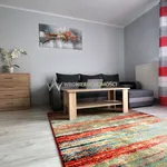 Rent 2 bedroom apartment of 49 m² in Wrocław