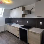 Pronajměte si 4 ložnic/e byt o rozloze 60 m² v Majetín