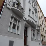 Pronajměte si 1 ložnic/e byt o rozloze 50 m² v Prague