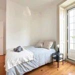 Rent a room in lisbon