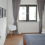 Miete 2 Schlafzimmer wohnung von 42 m² in Dusseldorf