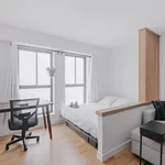  appartement avec 1 chambre(s) en location à Quebec