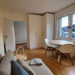 Rent 1 bedroom apartment of 35 m² in Stuttgart