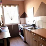 Rent 3 bedroom apartment of 64 m² in Łódź