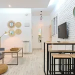 Alquilo 5 dormitorio apartamento de 66 m² en Madrid