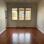  appartement avec 2 chambre(s) en location à Berchem-Sainte-Agathe