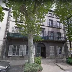 Appartement Type faux T2 sur Brioude