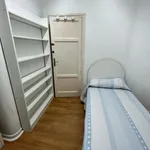 Alquilar 16 dormitorio casa en Madrid