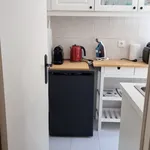 Rent 1 bedroom apartment of 40 m² in Lisbon