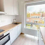 Huur 1 slaapkamer appartement in Woluwe-Saint-Lambert