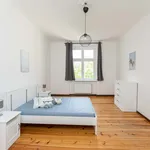 Miete 4 Schlafzimmer wohnung in Berlin