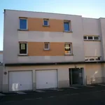 Rent 3 bedroom apartment of 66 m² in BESANCON