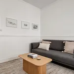 Appartement de 36 m² avec 2 chambre(s) en location à Paris