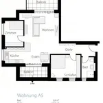 Rent 2 bedroom apartment in stuttgart